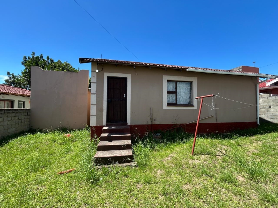 3 Bedroom Property for Sale in Mdantsane Nu 17 Eastern Cape